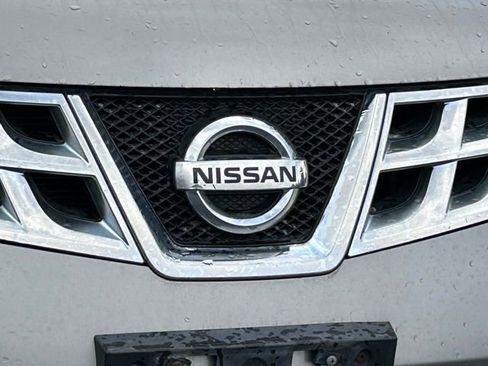 Used 2013 Nissan Rogue SV AWD/4WD image 11