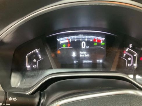 Used 2018 Honda CR-V EX image 13