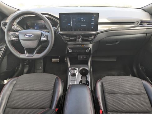 Used 2023 Ford Escape ST-Line w/ Tech Pack #1 AWD/4WD image 15