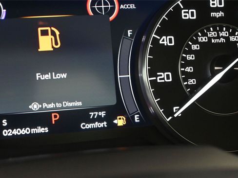 Used 2023 Acura RDX AWD image 3