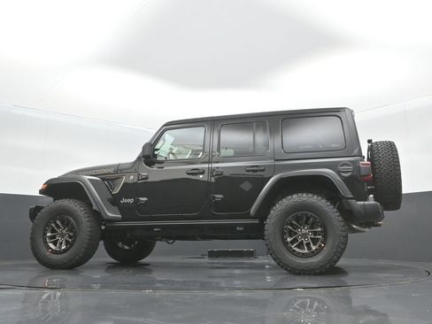 New 2025 Jeep Wrangler Unlimited Rubicon 392 AWD/4WD image 36