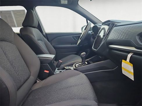 Certified 2025 Subaru Forester Premium image 15