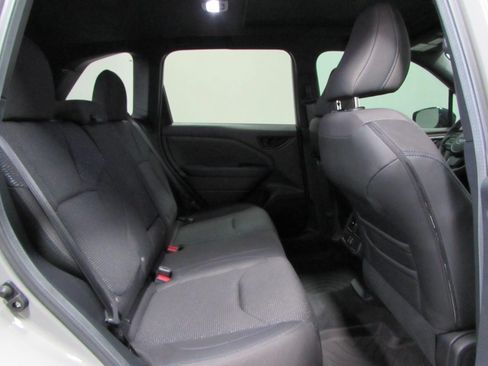 Used 2026 Subaru Forester Premium AWD/4WD image 19