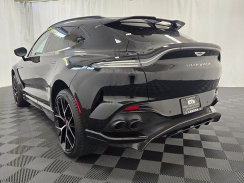 Used 2024 Aston Martin DBX 707 image 4