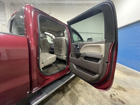 Used 2015 GMC Sierra 2500 Denali image 24
