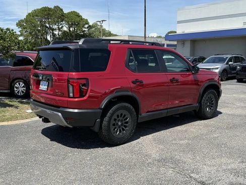 New 2026 Honda Passport TrailSport image 5
