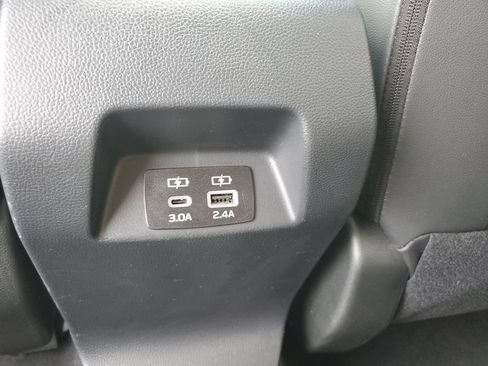 Certified 2024 Subaru Crosstrek 2.0i Premium AWD/4WD image 18