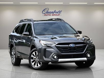 Certified 2024 Subaru Outback Limited XT w/ Popular Package #2
