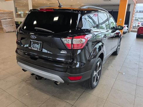 Used 2018 Ford Escape SEL AWD/4WD image 7