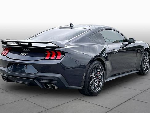 Used 2024 Ford Mustang GT Premium w/ GT Performance Package RWD image 12
