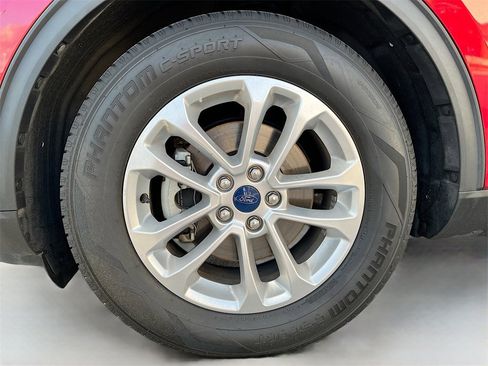 Used 2021 Ford Escape SE w/ Convenience Package image 29