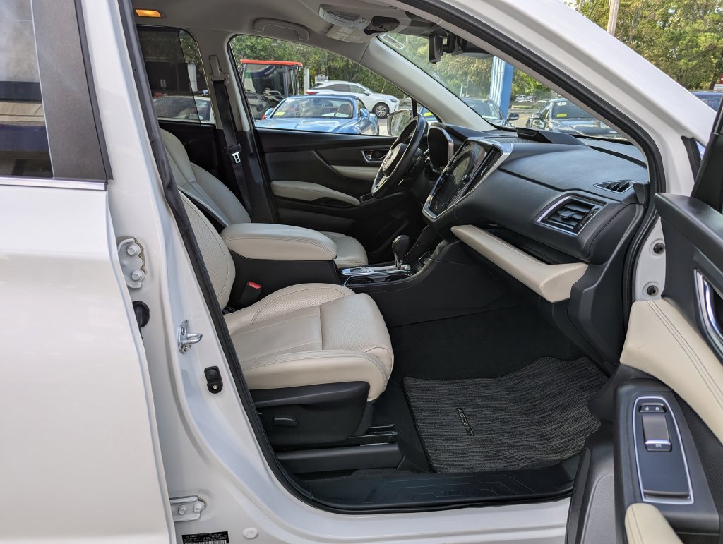 Used 2023 Subaru Ascent Limited AWD/4WD image 27
