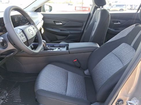 New 2026 Nissan Sentra SV w/ SV Convenience Package image 21