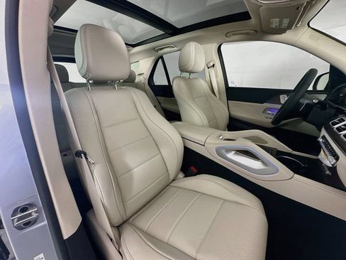 Used 2026 Mercedes-Benz GLE 350 4MATIC image 28