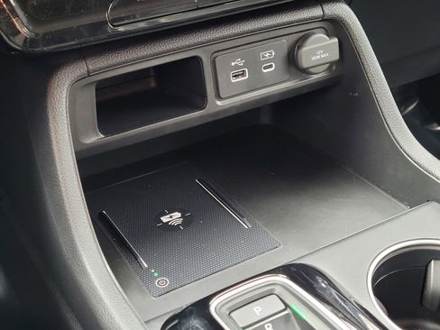 Certified 2024 Honda Pilot Elite image 26