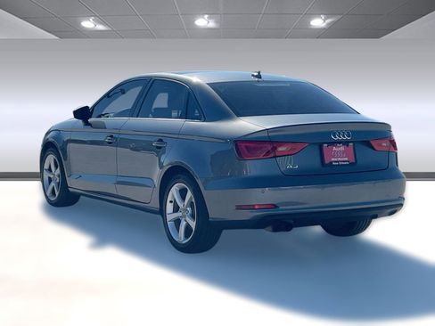 Used 2016 Audi A3 1.8T Premium image 3