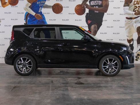 Used 2024 Kia Soul EX w/ Option Group 015 image 19
