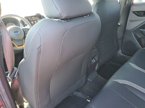 Certified 2025 Subaru Crosstrek 2.5i Wilderness image 10