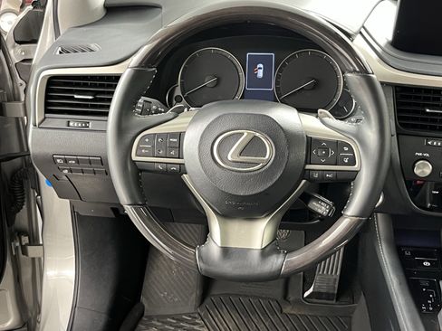 Used 2020 Lexus RX 350 AWD w/ Luxury Package image 12