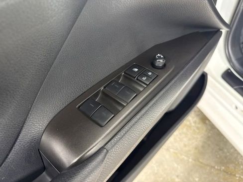Used 2024 Toyota Camry LE w/ Cold Weather Package AWD/4WD image 56