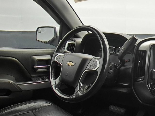 Used 2016 Chevrolet Silverado 1500 LT w/ All Star Edition AWD/4WD image 25