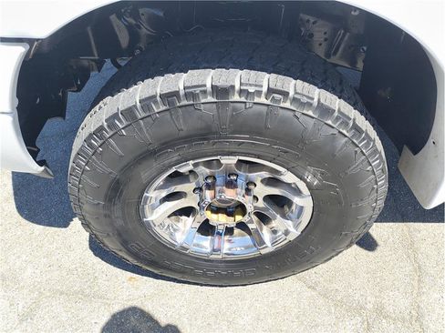 Used 2007 Ford F250 Lariat AWD/4WD image 20