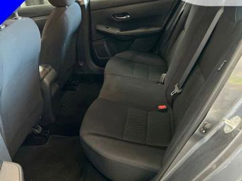 Certified 2021 Nissan Sentra S FWD image 24