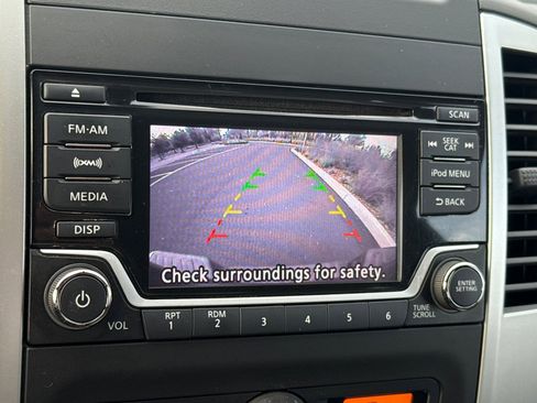 Used 2017 Nissan Frontier SV w/ SV Value Truck Package image 23