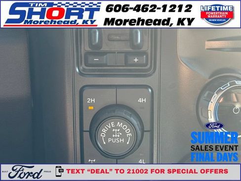 New 2026 Ford F350 King Ranch w/ Tremor Off-Road Package AWD/4WD image 27