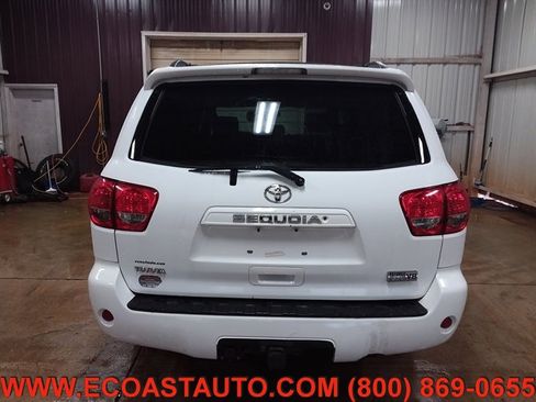 Used 2008 Toyota Sequoia SR5 image 8