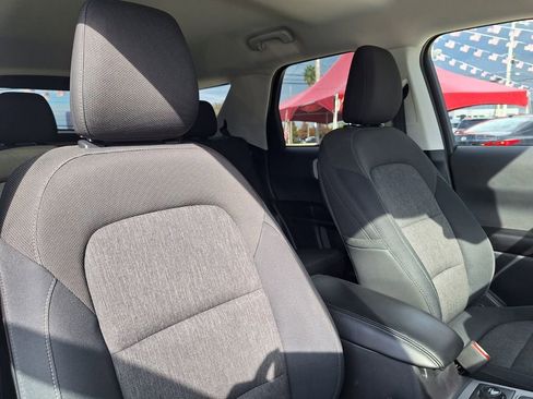 Used 2024 Ford Bronco Sport Big Bend image 28