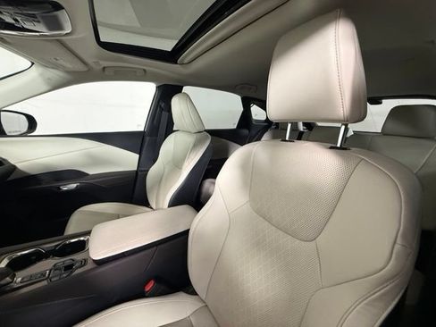 Certified 2023 Lexus RX 350 Premium Plus w/ Accessory Package AWD/4WD image 5