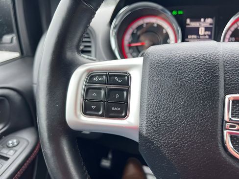 Used 2019 Dodge Grand Caravan GT FWD image 25
