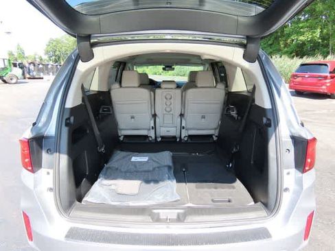 New 2026 Honda Odyssey EX-L image 10