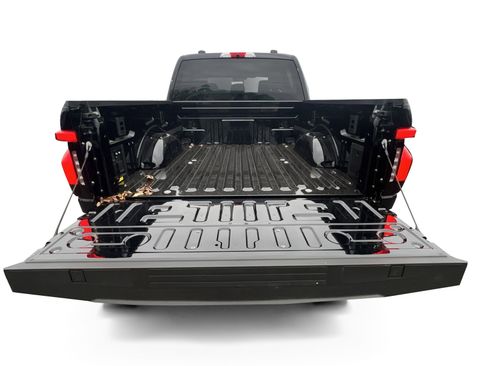 New 2024 Ford F150 Lightning XLT w/ Max Trailer Tow Package image 25