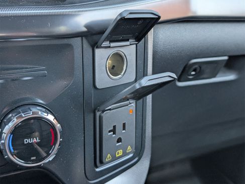 New 2026 Ford F150 Platinum w/ Equipment Group 701A Base image 22