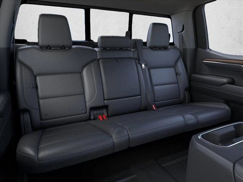 New 2026 Chevrolet Silverado 1500 RST w/ Safety Package RWD image 17