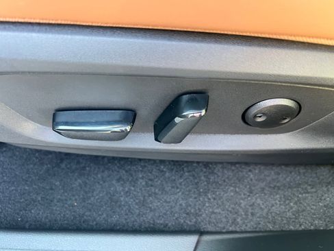 New 2026 Nissan Pathfinder Platinum image 19