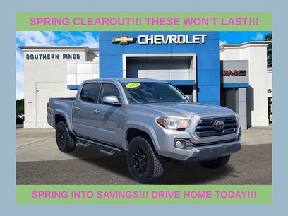 Used 2019 Toyota Tacoma SR5