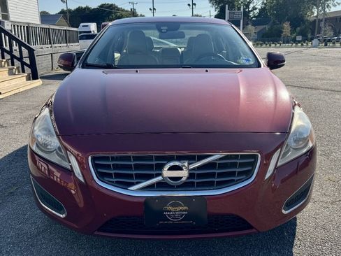 Used 2013 Volvo S60 T5 FWD image 8