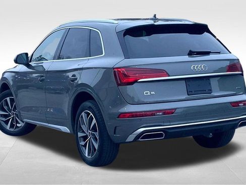 Certified 2023 Audi Q5 2.0T Premium w/ Convenience Package image 12