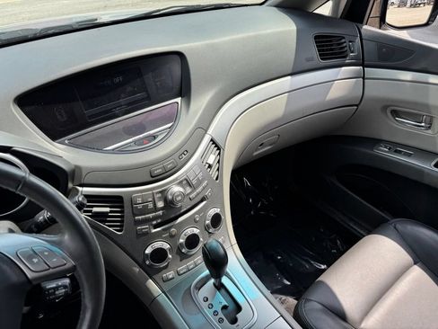 Used 2012 Subaru Tribeca Limited w/ PWR Moonroof Pkg AWD/4WD image 24