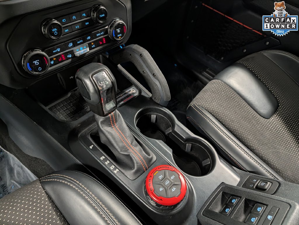 Used 2024 Ford Bronco Raptor AWD/4WD image 15