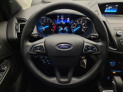 Used 2019 Ford Escape S image 22