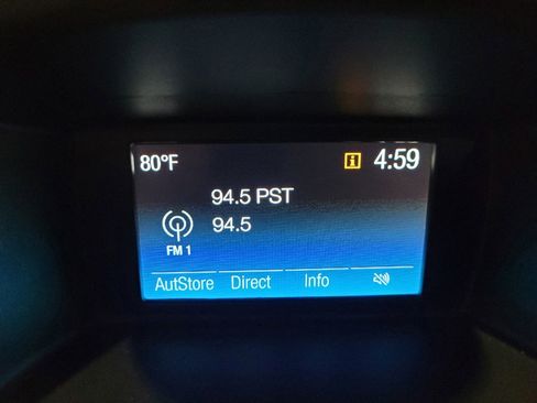 Used 2019 Ford Fiesta SE w/ Cold Weather Package FWD image 25