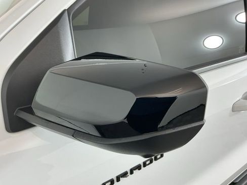 Used 2023 Chevrolet Colorado ZR2 w/ Desert Boss Special Edition image 11