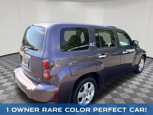 Used 2006 Chevrolet HHR LT FWD image 5
