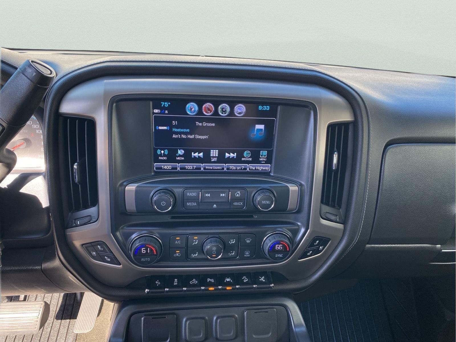 Used 2018 GMC Sierra 1500 Denali w/ Denali Ultimate Package AWD/4WD image 17