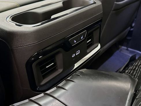 Used 2026 Chevrolet Silverado 1500 ZR2 AWD/4WD image 28