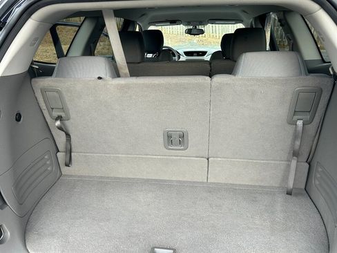 Used 2017 Chevrolet Traverse LS image 11